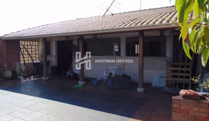Barracão / Galpão / Depósito à venda na Rua Vitória Régia, --, Campestre, Santo André por R$ 2.400.000