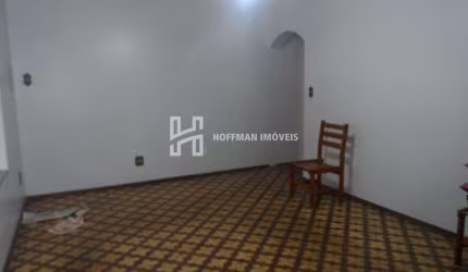 Casa com 4 quartos à venda na Alameda Conde de Porto Alegre, --, Santa Maria, São Caetano do Sul, 183 m2 por R$ 750.000
