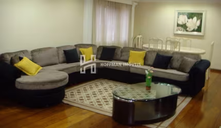 Apartamento em Santo André
