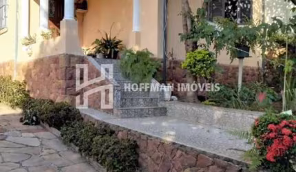 Casa com 3 quartos à venda na Rua Teffé, --, Santa Maria, São Caetano do Sul, 170 m2 por R$ 1.100.000