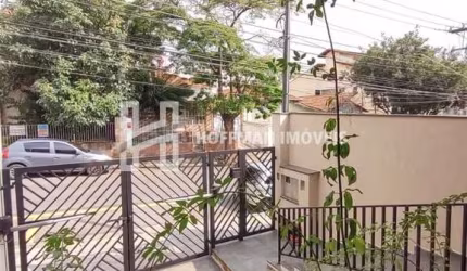 Sobrado com 03 Dormitórios, 01 Suite, 06 Vagas à venda no Bairro Santa Maria - São Caetano do Sul