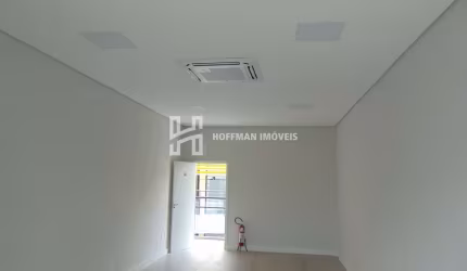 SALÃO COMERCIAL NO BOULEVARD JARDIM SÃO CAETANO