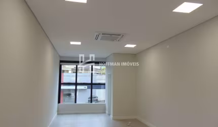 SALÃO COMERCIAL NO BOULEVARD JARDIM SÃO CAETANO