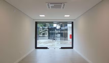 SALÃO COMERCIAL NO BOULEVARD JARDIM SÃO CAETANO