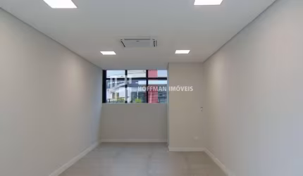 SALÃO COMERCIAL NO BOULEVARD JARDIM SÃO CAETANO