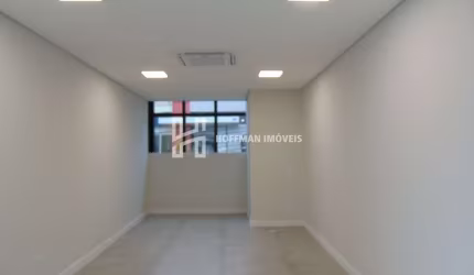 SALÃO COMERCIAL NO BOULEVARD JARDIM SÃO CAETANO