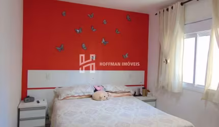 APARTAMENTO COM ÓTIMA LOCALIZAÇÃO