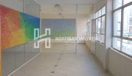 Ponto comercial com 1 sala para alugar na Rua Niterói, --, Centro, São Caetano do Sul, 400 m2 por R$ 13.000