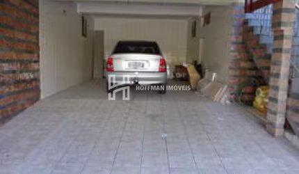 Casa com 2 quartos à venda na Rua General Humberto de Alencar Castelo Branco, --, Santa Maria, São Caetano do Sul, 372 m2 por R$ 800.000