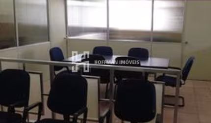 Barracão / Galpão / Depósito à venda na Rua Herculano de Freitas, --, Fundação, São Caetano do Sul, 450 m2 por R$ 2.800.000