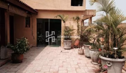 Casa com 3 quartos à venda na Rua Gurupi, --, Nova Gerty, São Caetano do Sul, 446 m2 por R$ 1.300.000