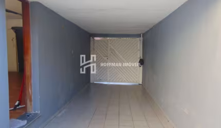 Casa com 5 quartos à venda na Alameda São Caetano, --, Santa Maria, São Caetano do Sul, 324 m2 por R$ 1.199.000