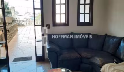 Casa com 2 quartos à venda na Rua Guaporé, --, Santa Maria, São Caetano do Sul, 233 m2 por R$ 850.000
