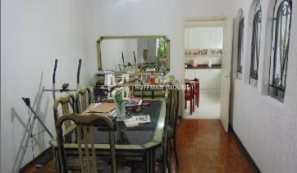 Casa com 4 quartos à venda na Rua Pernambuco, --, Centro, São Caetano do Sul, 280 m2 por R$ 1.000.000