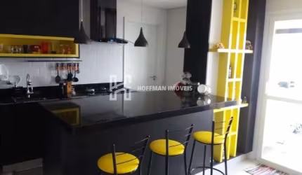 LINDO APARTAMENTO DISPONÍVEL A VENDA CONDOMÍNIO CLUBE - CAMPESTRE!