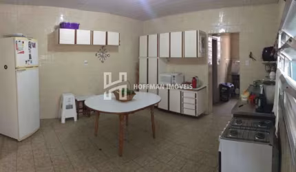Casa com 2 quartos à venda na Rua Teffé, --, Santa Maria, São Caetano do Sul, 173 m2 por R$ 1.210.000