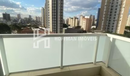 LINDO APARTAMENTO COM ÓTIMA LOCALIZAÇÃO