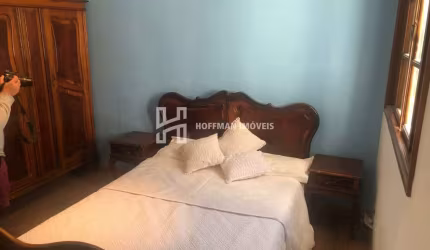 Casa com 3 quartos à venda na Rua Serafim Carlos, --, Osvaldo Cruz, São Caetano do Sul, 154 m2 por R$ 1.200.000