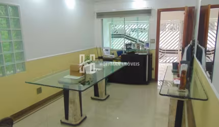 Casa com 3 quartos à venda na Rua Manoel Pedro Vilaboim, --, Olímpico, São Caetano do Sul, 220 m2 por R$ 930.000