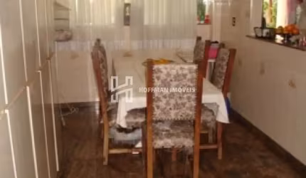 SOBRADO COM SALÃO DE FESTAS!!