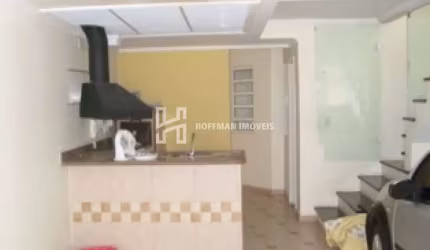 Casa com 3 quartos à venda na Rua Picuí, --, Olímpico, São Caetano do Sul, 300 m2 por R$ 1.300.000