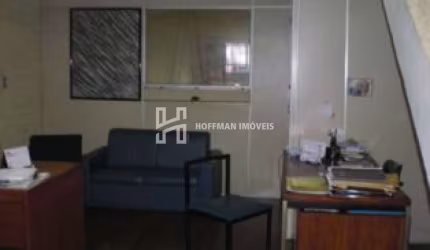 SALÃO COMERCIAL COM ÓTIMA LOCALIZAÇÃO