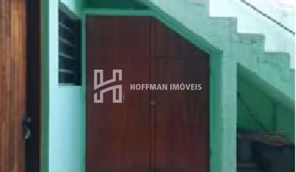 Casa com 4 quartos à venda na Rua Ilhabela, --, Vila Aquilino, Santo André, 1 m2 por R$ 450.000