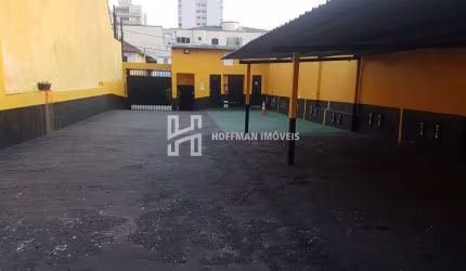 Terreno à venda na Rua Peri, --, Osvaldo Cruz, São Caetano do Sul por R$ 1.484.000