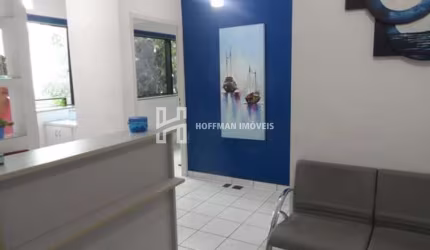 Sala comercial com 1 sala à venda na Rua Amazonas, --, Osvaldo Cruz, São Caetano do Sul, 66 m2 por R$ 450.000