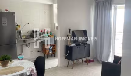 Apartamento com 2 quartos à venda na Rua Santo André, --, Boa Vista, São Caetano do Sul, 64 m2 por R$ 605.000