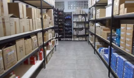Prédio com 3 salas à venda na R ANTONIO DA FONSECA MARTINS, --, São José, São Caetano do Sul, 482 m2 por R$ 2.000.000