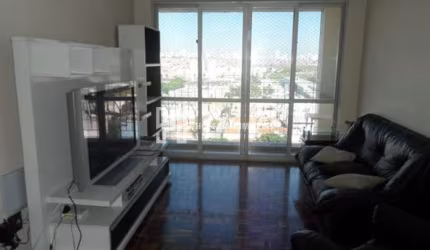 Apartamento com 03 dormitórios, 01 suite, 02 vagas à venda no Bairro Santo Antonio - São Caetano