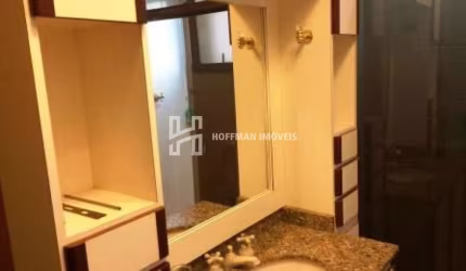 Apartamento com 3 quartos à venda na Avenida Doutor Augusto de Toledo, --, Osvaldo Cruz, São Caetano do Sul, 140 m2 por R$ 960.000