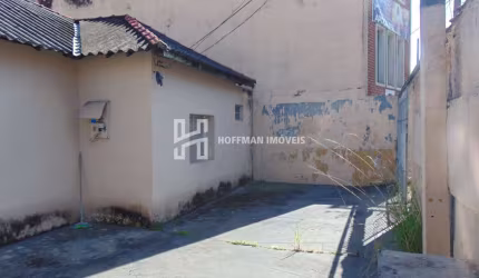 Casa com 2 quartos à venda na Rua dos Alpes, --, Vila Curuçá, Santo André, 500 m2 por R$ 650.000