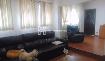 Casa com 3 quartos à venda na Avenida Pedro Américo, --, Vila Homero Thon, Santo André, 300 m2 por R$ 900.000