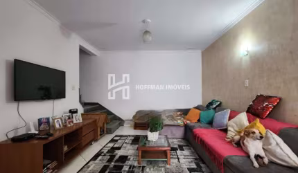 Casa com 4 quartos à venda na Avenida Vital Brasil Filho, --, Osvaldo Cruz, São Caetano do Sul, 200 m2 por R$ 1.150.000