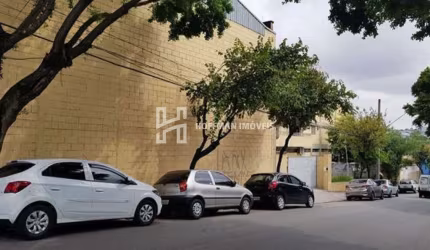 Barracão / Galpão / Depósito à venda na Avenida Doutor Rodrigues Alves, --, Fundação, São Caetano do Sul, 2500 m2 por R$ 7.000.000