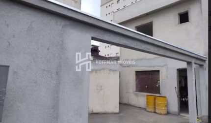 Casa com 3 quartos à venda na Rua Aparecida, --, Boa Vista, São Caetano do Sul, 200 m2 por R$ 980.000