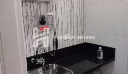 LINDA COBERTURA COM 138M²