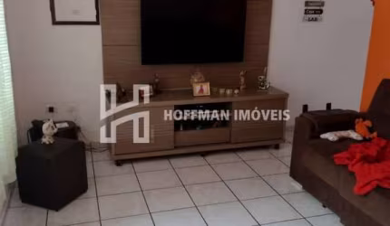 EXCELENTE CASA TERREA - NA VILA PRINCIPE DE GALES - SANTO ANDRE!
