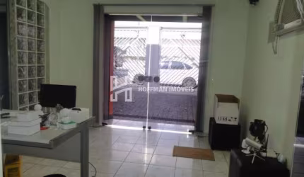 Ponto comercial com 5 salas à venda na Rua Alegre, --, Barcelona, São Caetano do Sul, 180 m2 por R$ 1.480.000