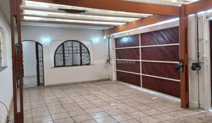 Sobrado a venda no Bairro Osvaldo Cruz São Caetano do Sul - SP