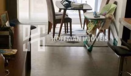 Apartamento com 2 quartos à venda na Avenida Doutor Augusto de Toledo, --, Osvaldo Cruz, São Caetano do Sul, 65 m2 por R$ 695.000