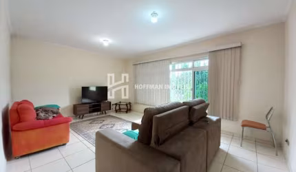 Casa com 4 quartos à venda na Rua General Humberto de Alencar Castelo Branco, --, Santa Maria, São Caetano do Sul, 229 m2 por R$ 750.000