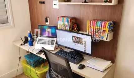 apartamento 3 dormitórios