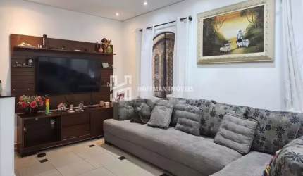 LINDO SOBRADO DISPONÍVEL A VENDA NO BAIRRO NOVA GERTY - EXAMINA PERMUTA!!