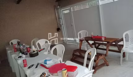 Casa com 2 quartos à venda na Rua Mendes Leal, --, Vila Palmares, Santo André, 105 m2 por R$ 600.000