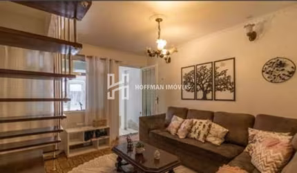 Casa com 2 quartos à venda na Rua São Jorge, --, Cerâmica, São Caetano do Sul por R$ 750.000