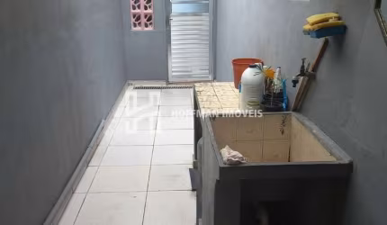 Casa à venda na Rua Ângelo Ferro, --, Nova Gerty, São Caetano do Sul, 140 m2 por R$ 600.000