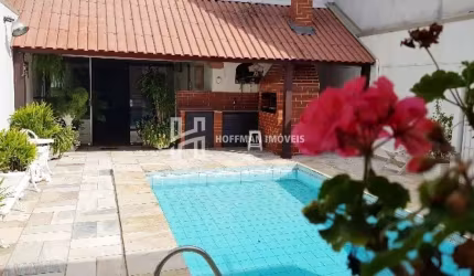 LINDO IMÓVEL NA DIVISA DE SAO CAETANO - SANTA MARIA MARIA - SANTO ANDRÉ!